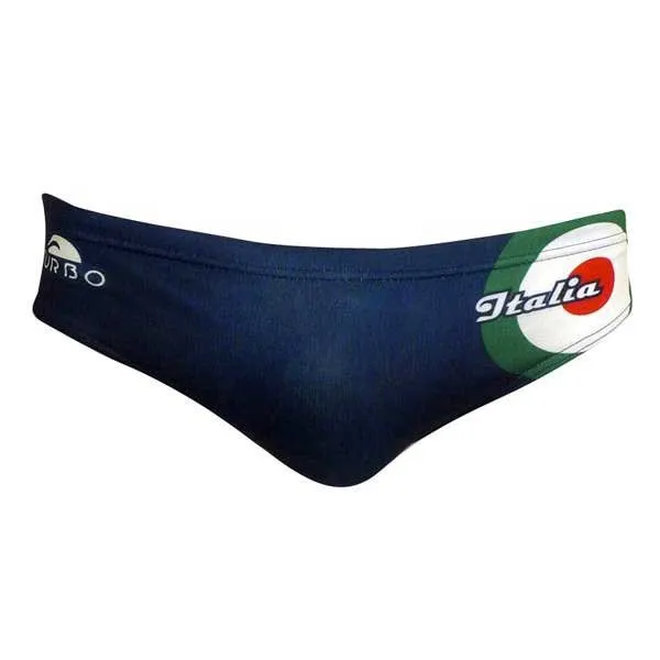 Turbo Italy Moto Badbyxor male