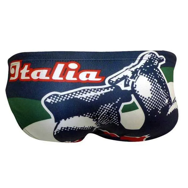 Turbo Italy Moto Badbyxor male