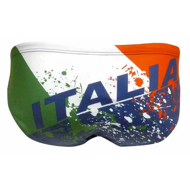 Turbo Italy Splash Badbyxor male