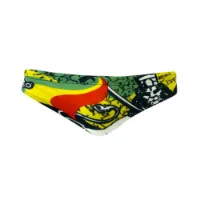Turbo Jamaica I Badbyxor male