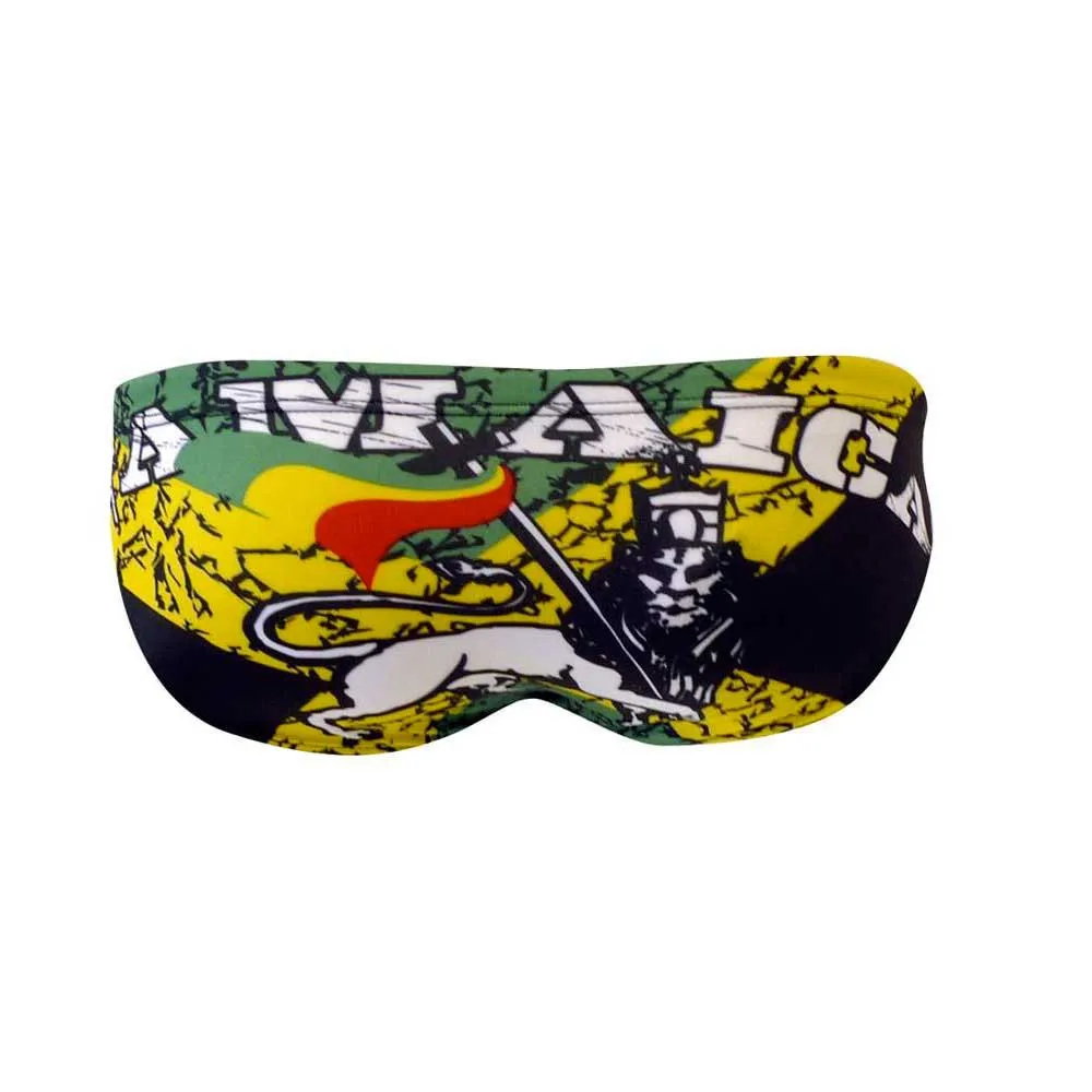 Turbo Jamaica I Badbyxor male Turbo Jamaica I Badbyxor male