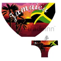 Turbo Jamaica Man Badbyxor male