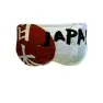 Turbo Japan Flag Badbyxor male