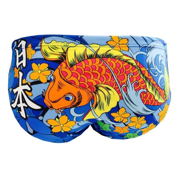 Turbo Japan Vibes Badbyxor male
