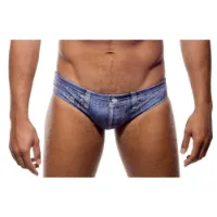 Turbo Jeans Badbyxor male Turbo Jeans Badbyxor male