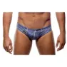 Turbo Jeans Badbyxor male