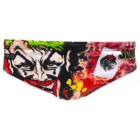 Turbo Joker On Fire Badbyxor male Turbo Joker On Fire Badbyxor male