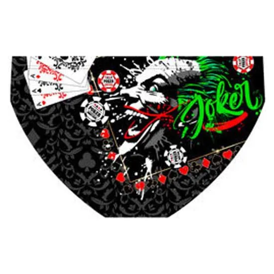 Turbo Joker Splash Badbyxor male Turbo Joker Splash Badbyxor male