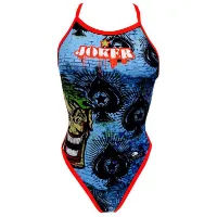 Turbo Joker Wall 2016 Baddräkt female Turbo Joker Wall 2016 Baddräkt female