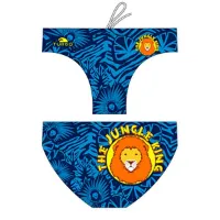 Turbo Jungle King Waterpolo Royal Badbyxor male Turbo Jungle King Waterpolo Royal Badbyxor male