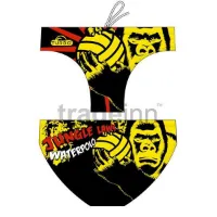 Turbo Jungle Laws Badbyxor male Turbo Jungle Laws Badbyxor male