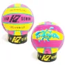 Turbo Kap-7 Splash Boll unisex, Purple / yellow