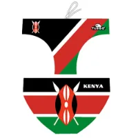 Turbo Kenya Shield Badbyxor male Turbo Kenya Shield Badbyxor male