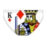 Turbo King Of Hearts Badbyxor male