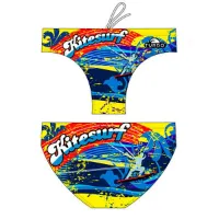 Turbo Kitesurf Proresist Badbyxor male Turbo Kitesurf Proresist Badbyxor male