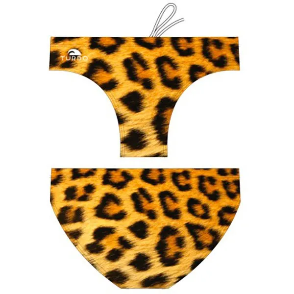 Turbo Leopard 2019 Badbyxor male