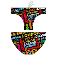 Turbo London Badbyxor male