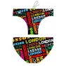 Turbo London Badbyxor male