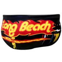 Turbo Long Beach Badbyxor male Turbo Long Beach Badbyxor male