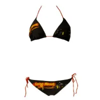 Turbo Long Beach Bikini female