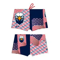 Turbo Made In Usa Badbyxor Boxer male