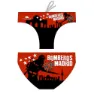Turbo Madrid Firefighters Skyline Badbyxor male