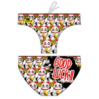 Turbo Maneki Badbyxor male Turbo Maneki Badbyxor male