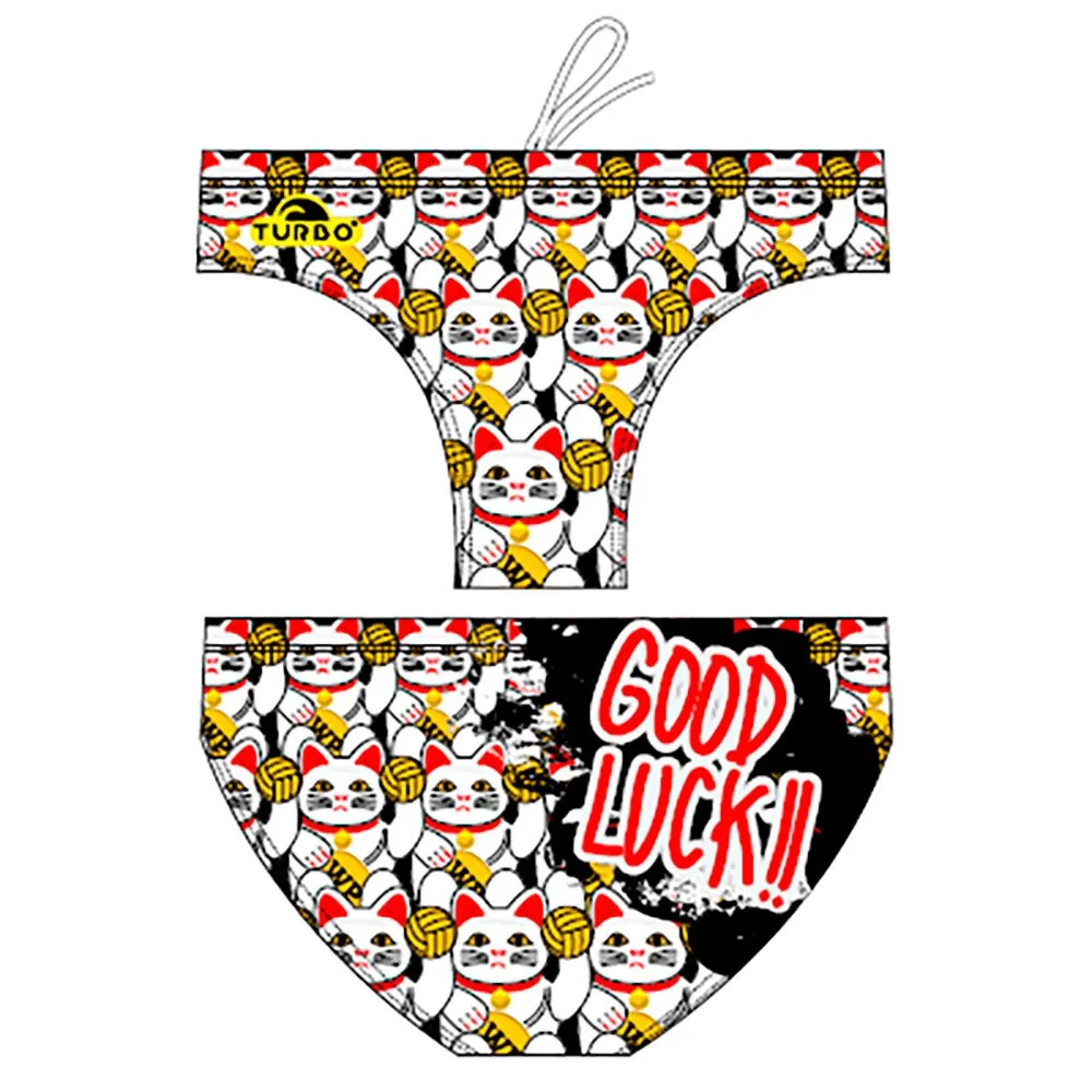 Turbo Maneki Badbyxor male