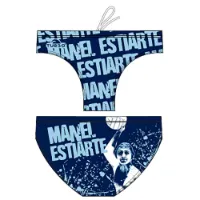 Turbo Manel Estiarte Badbyxor male Turbo Manel Estiarte Badbyxor male
