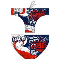 Turbo Maori Flags Badbyxor male