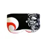 Turbo Maori Nz Badbyxor male, Red / black, 11-12Y