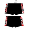 Turbo Maori Skin Tattoo Badbyxor Boxer male