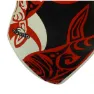 Turbo Maori Skin Tattoo Baddräkt Med Tunna Band female