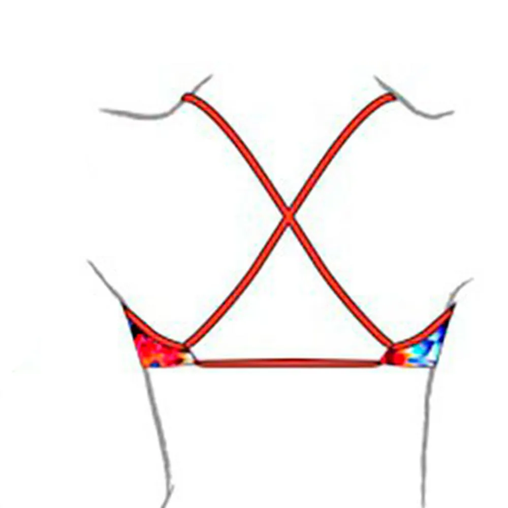 Turbo Mare Bikinitopp male