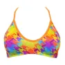 Turbo Mare Chevi Rainbow Bikinitopp female