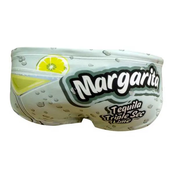 Turbo Margarita Cocktail Badbyxor male
