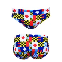 Turbo Maritime Badbyxor male Turbo Maritime Badbyxor male