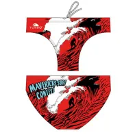 Turbo Mavericks Wave Badbyxor male