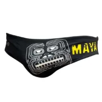 Turbo Mayas Badbyxor male