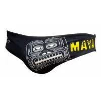 Turbo Mayas Badbyxor male