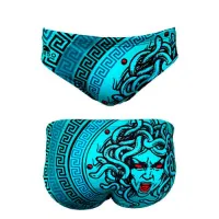 Turbo Medusa Badbyxor male
