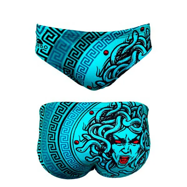 Turbo Medusa Badbyxor male