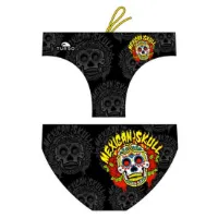 Turbo Mexican Skull 2014 Badbyxor male