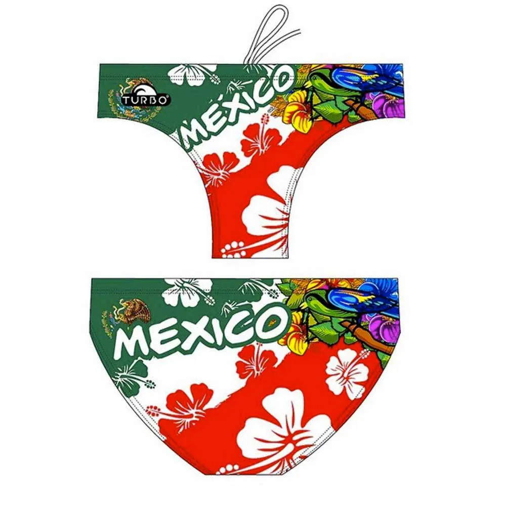 Turbo Mexico 2012 Badbyxor male