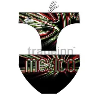 Turbo Mexico Badbyxor male Turbo Mexico Badbyxor male
