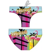 Turbo Miami Badbyxor male