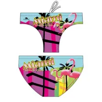 Turbo Miami Badbyxor male
