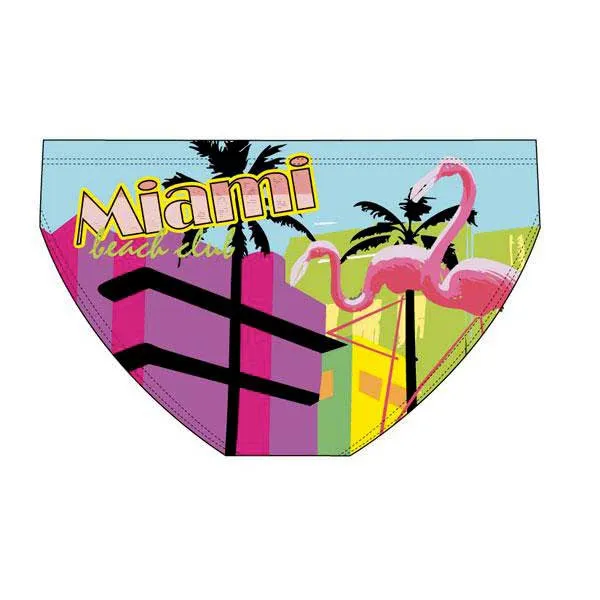 Turbo Miami Badbyxor male