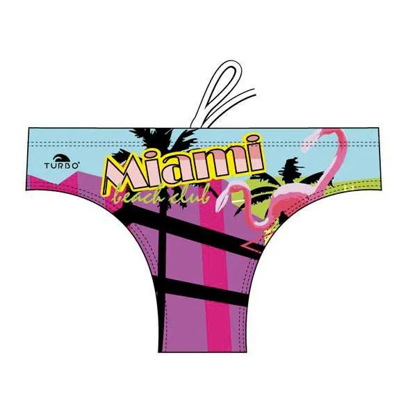 Turbo Miami Badbyxor male