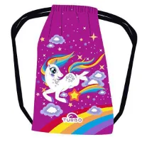Turbo Mini Dream Universal Dragsäck unisex Turbo Mini Dream Universal Dragsäck unisex